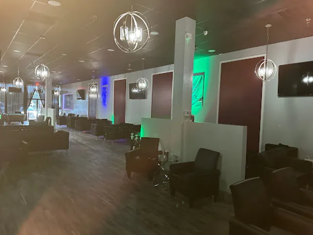 Lit Lounge and Nightclub