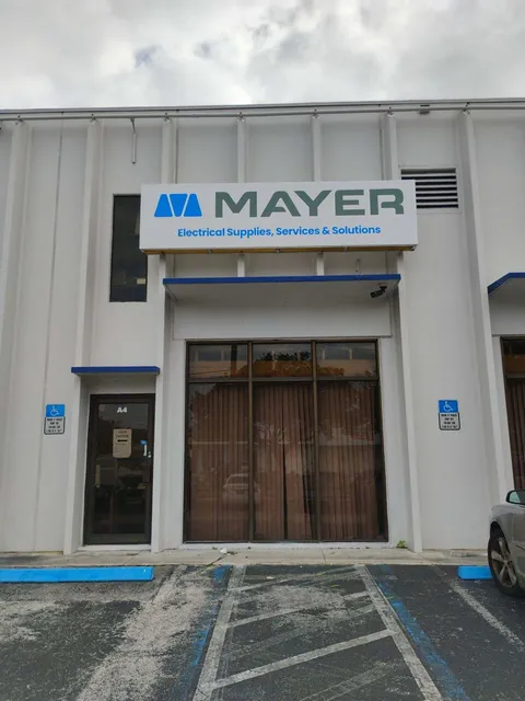 Mayer Electric Supply