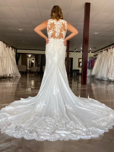 Main Street Bridal