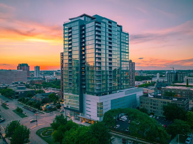 New Land Enterprises