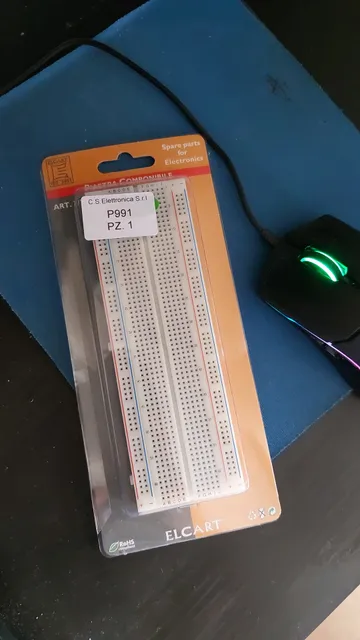 C.S. Elettronica srl