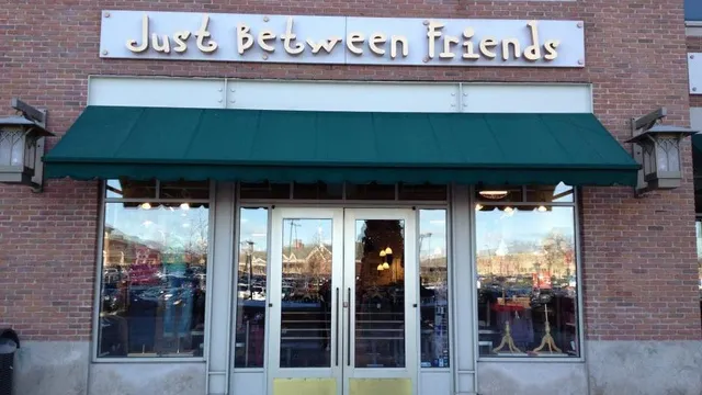 JBFxo (Just Between Friends)