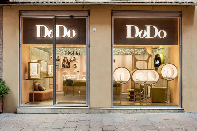 Boutique Dodo Bologna