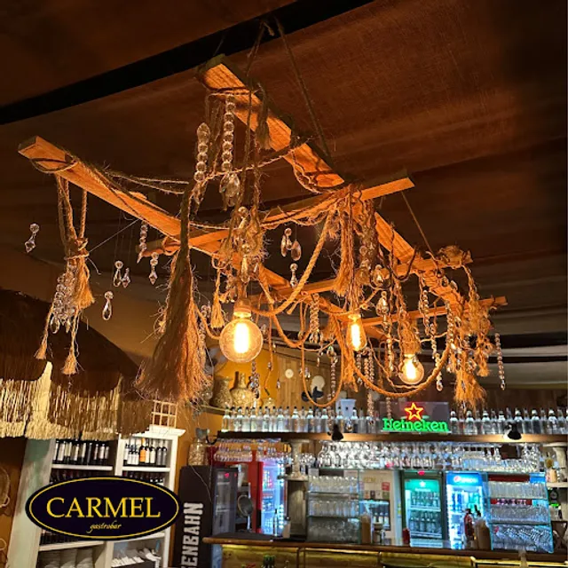 Carmel Gastrobar