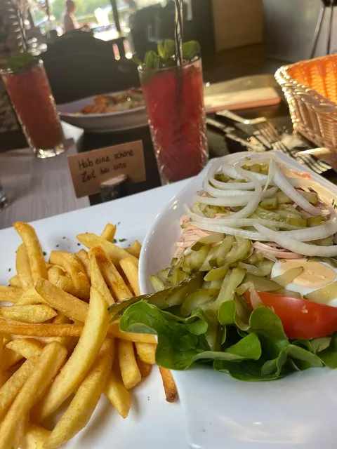 Restaurant Landauer Luni‘s