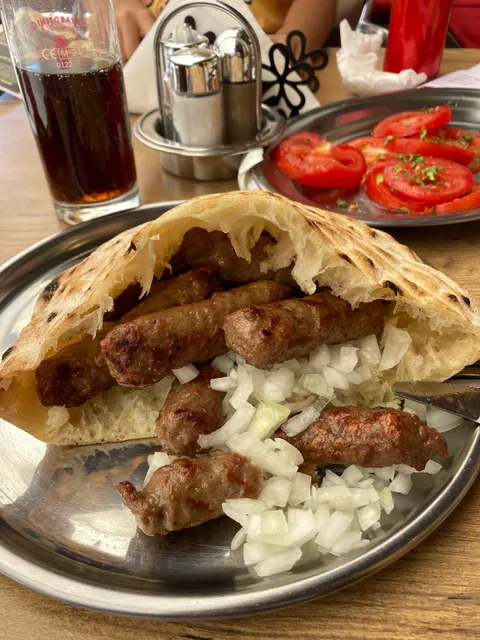 Ćevabdžinica Bosna (SPORT)