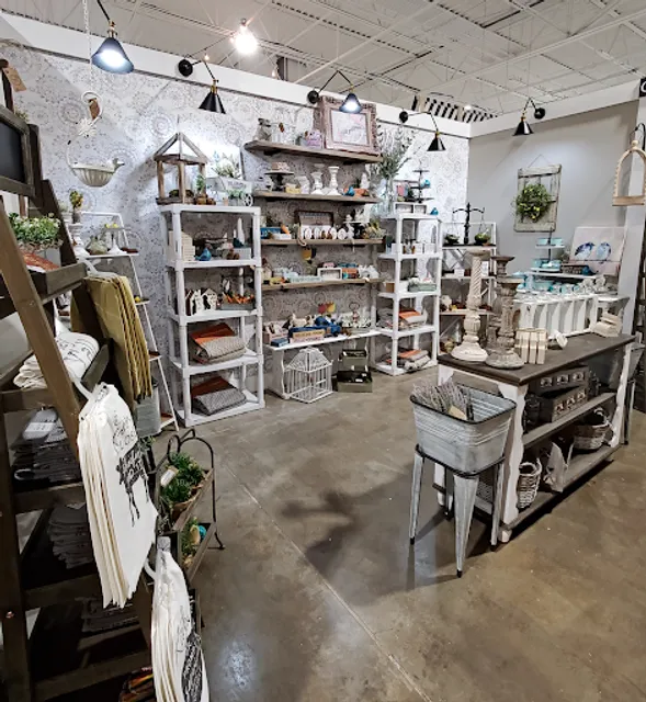 Painted Tree Boutiques - Cary