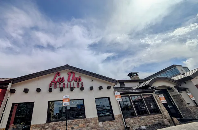 Los Dos Potrillos Denver