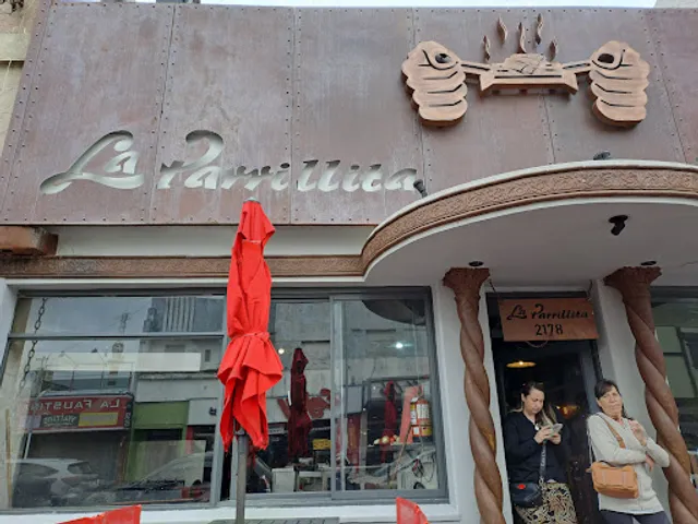 La Parrillita