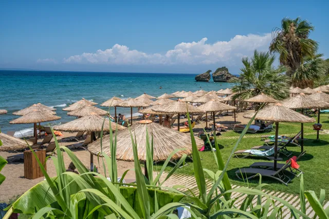 Porto Zorro Beach Hotel