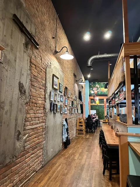 Ba's Vietnamese Comfort Food