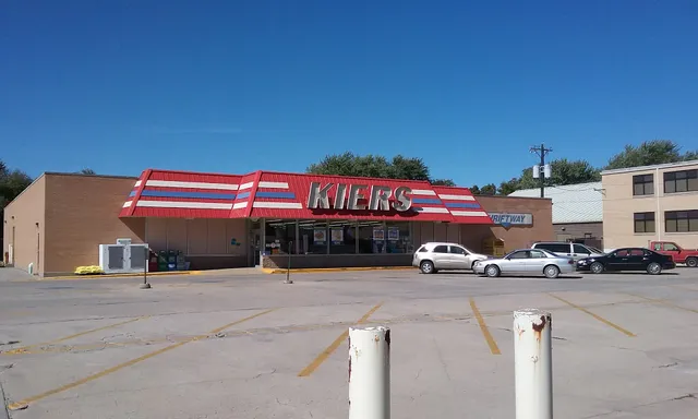Kiers Thriftway