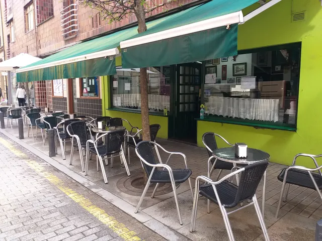 Café de la Academia