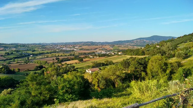 La Casa delle Prugne