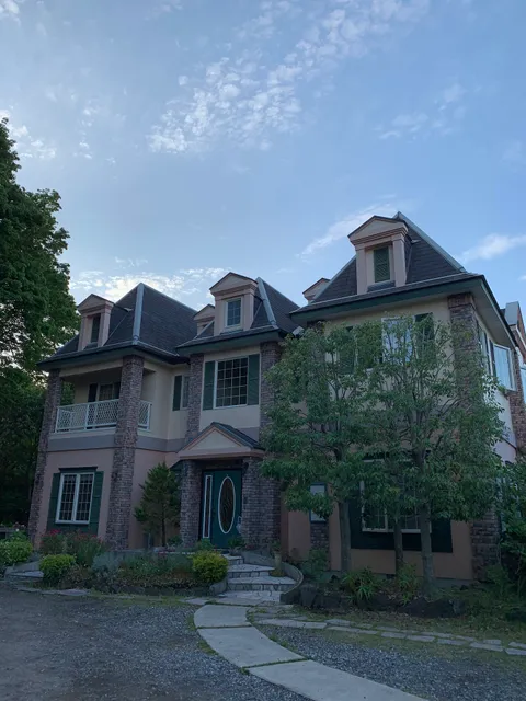 フォレスト ヴィラ オリーブ