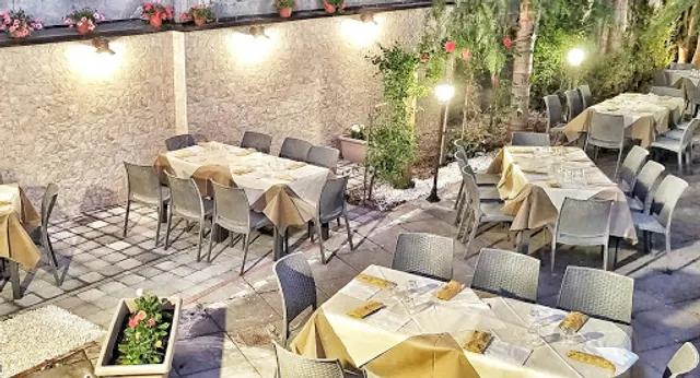 Pizza Mania - Adrano