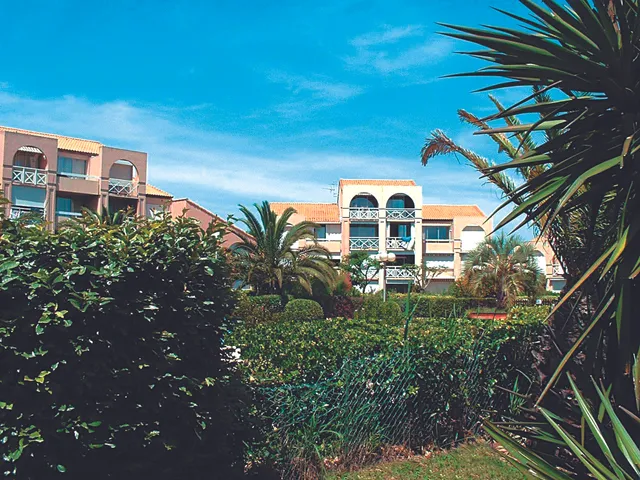 Lagrange Vacances - Le Scarlett