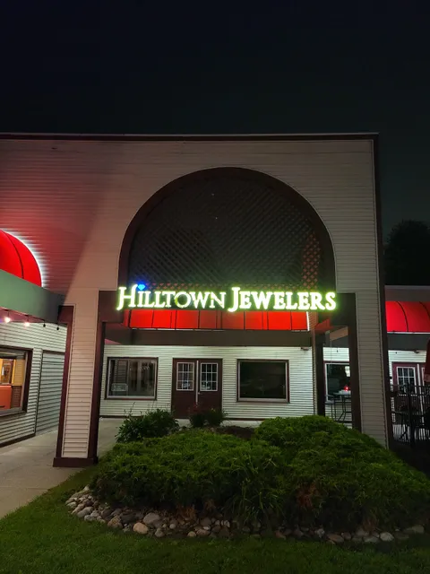 Hilltown Jewelers