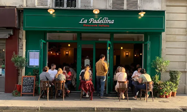 La Padellina