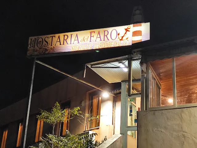 Hostaria del Faro