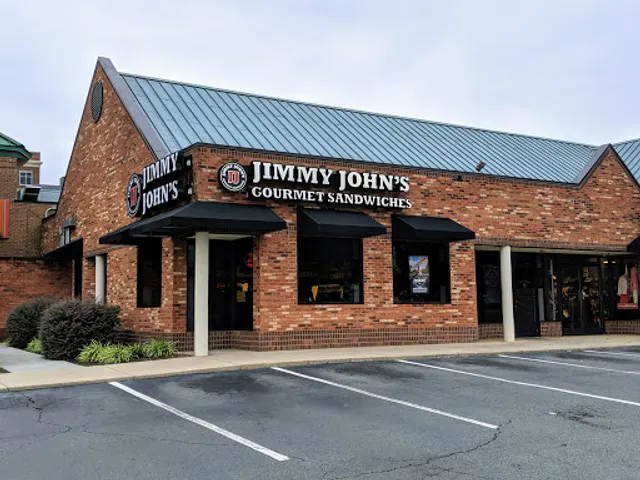 Jimmy John's