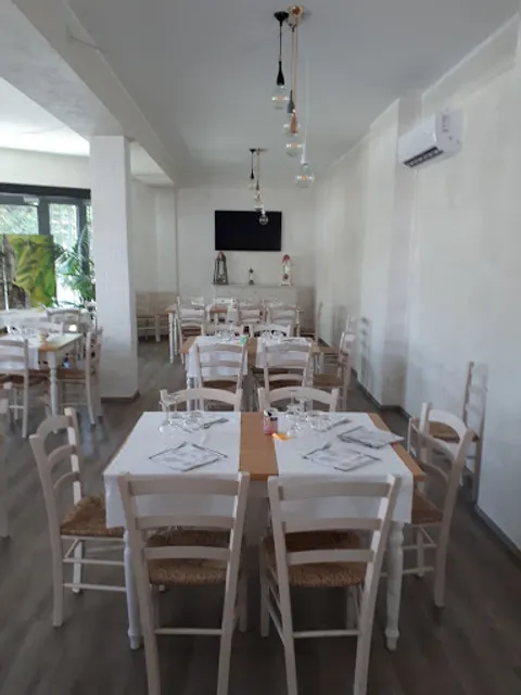 Ristorante Il Vecchio Torchio
