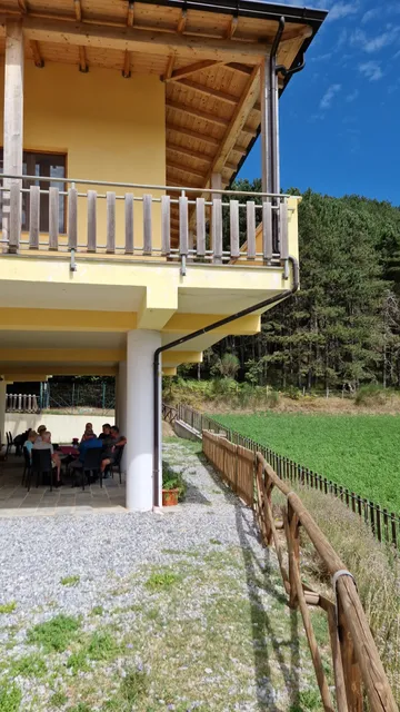 Lo Chalet della Principessa - Case Vacanze