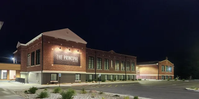 Principal Hotel Columbia