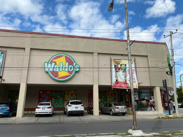 Waldo's Mart