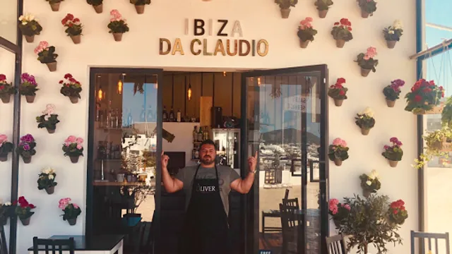 Da Claudio Ibiza