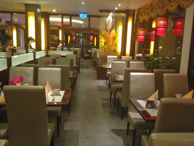 East Restaurant