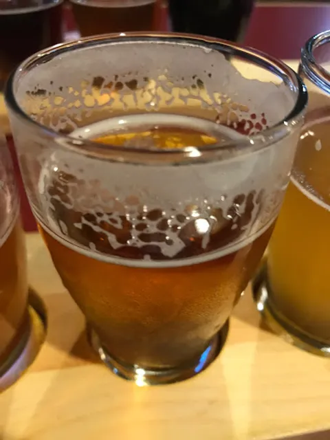 Ice Harbor Brewing Company