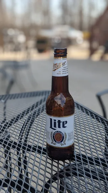 The Steel Barrel Tavern