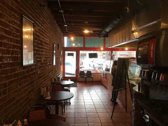 BGR Grille | Burger, Bowls and Tacos