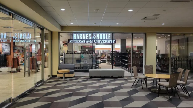 Barnes & Noble at Texas A&M University