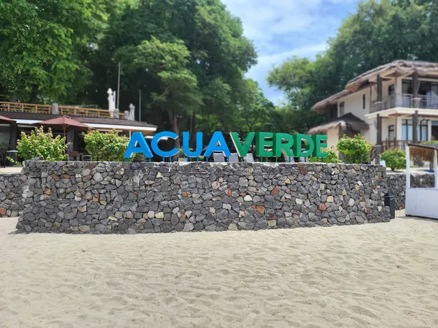 Acuaverde Nature Resort