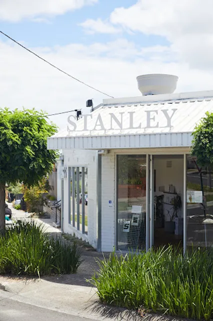 Stanley - Mount Waverley