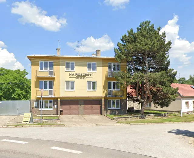 Penzion Na Rozcestí