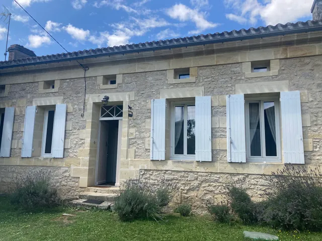 Sous les Marronniers