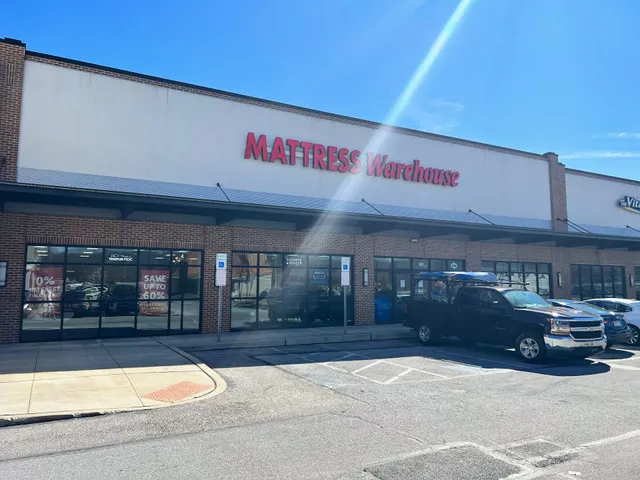 Mattress Warehouse of Exton
