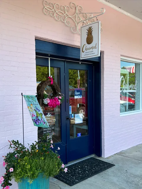 Charmed Beauty Gifts & Apparel