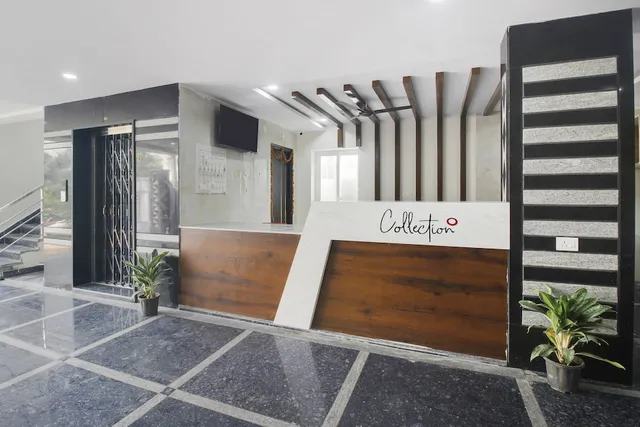 Super Collection O SIRI GRAND INN