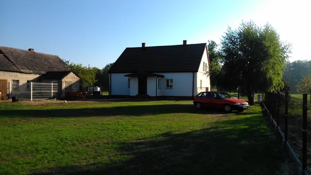 Pokoje Gościnne "Pod Brzózką"