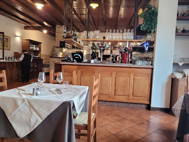 Ristorante Pizzeria Plestina