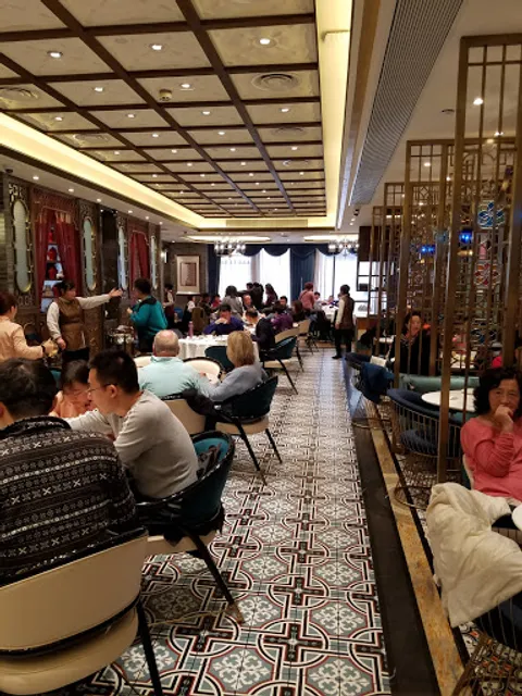 Sunya Cantonese Restaurant