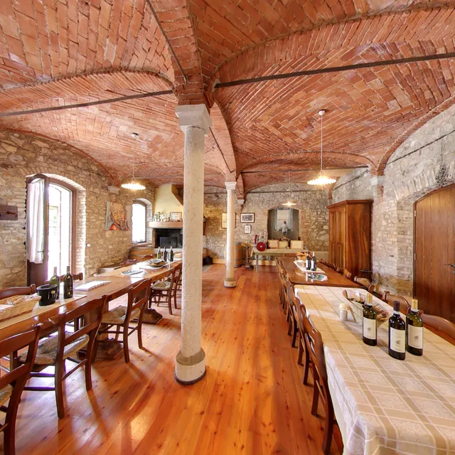 Azienda Agricola Pasetto Emilio - Cascina Albarone