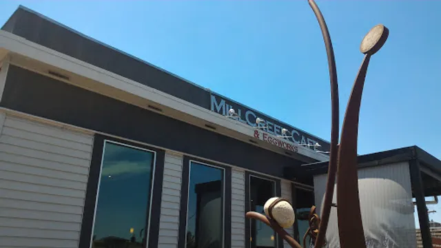 Millcreek Cafe and Eggworks