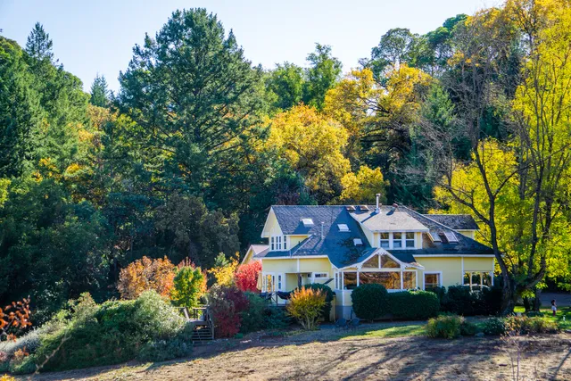 Original Rockpile Ranch