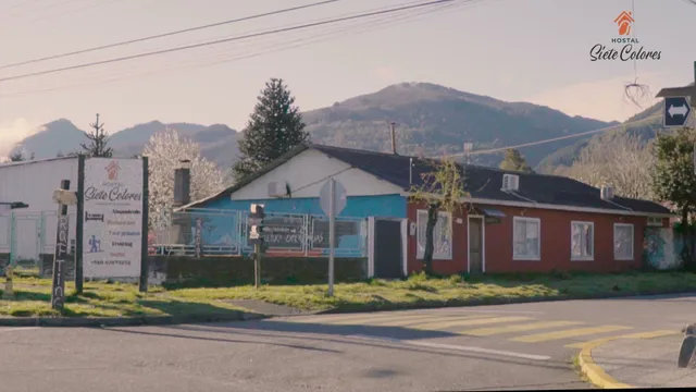 Hostal siete colores