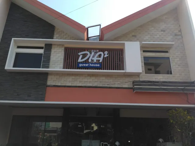Dia2 Guest House
